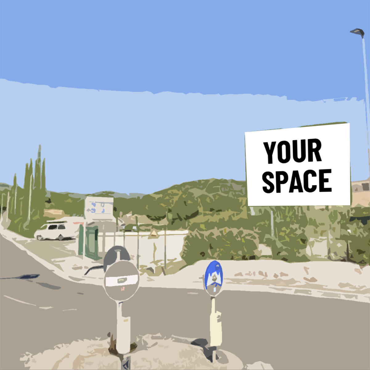 SPAZIO PUBBLICITARIO 400 x 300 (FIRENZE) Dal 19/10/2026 al 01/11/2026 14 giorni